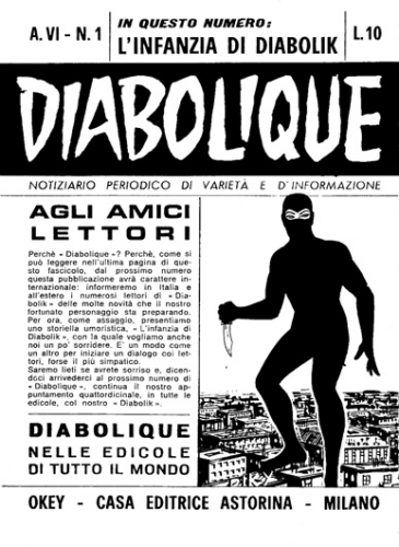 Clerville Book # 17