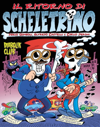 Clerville Book # 23