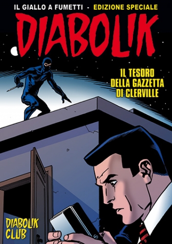 Clerville Book # 53