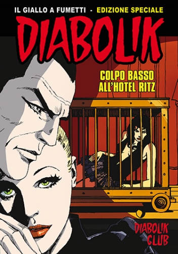 Clerville Book # 54