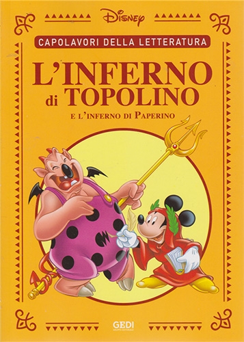 Capolavori della Letteratura Disney (terza edizione) # 2