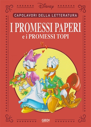 Capolavori della Letteratura Disney (terza edizione) # 5