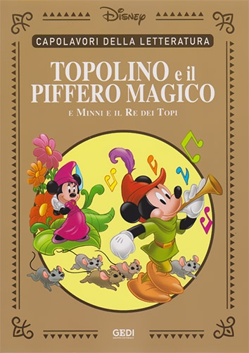 Capolavori della Letteratura Disney (terza edizione) # 14