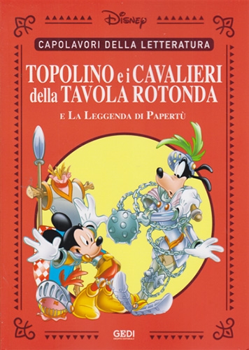 Capolavori della Letteratura Disney (terza edizione) # 20