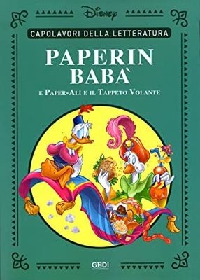 Capolavori della Letteratura Disney (Terza Edizione) # 26