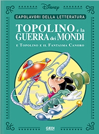 Capolavori della Letteratura Disney (Terza Edizione) # 36