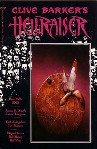 Clive Barker's Hellraiser # 6