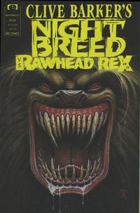Clive Barker's Night Breed # 13