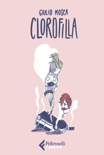 Clorofilla # 1