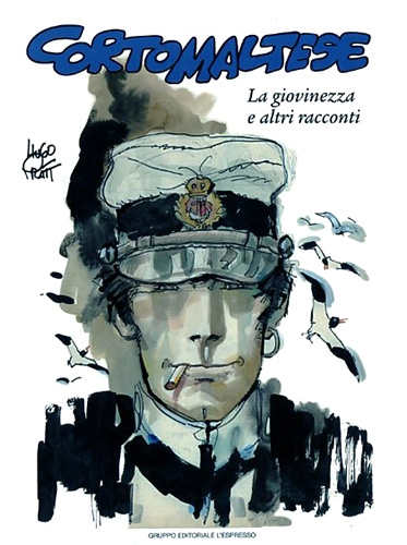 Corto Maltese # 2