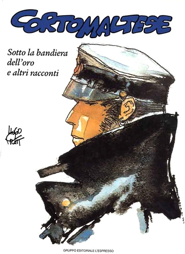 Corto Maltese # 4