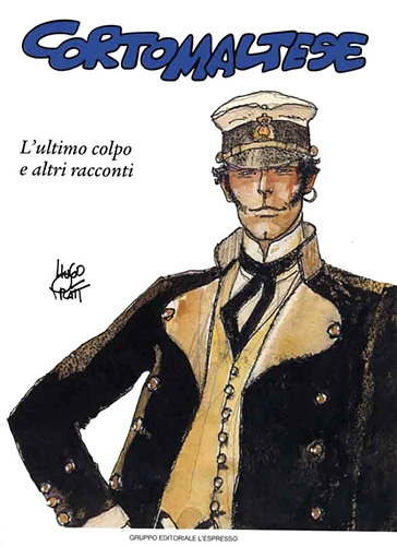 Corto Maltese # 5