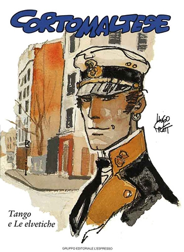 corto maltese corto maltese