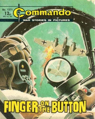 Commando # 1371