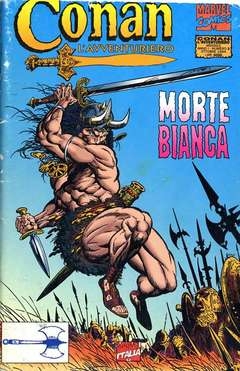 Conan l'Avventuriero # 2