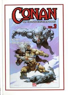 Conan il Conquistatore # 2
