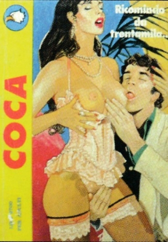 Coca # 6