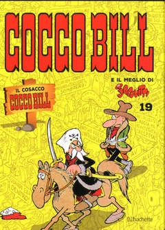 Cocco Bill e il meglio di Jacovitti # 19