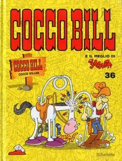 Cocco Bill e il meglio di Jacovitti # 36