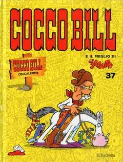 Cocco Bill e il meglio di Jacovitti # 37