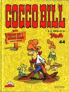 Cocco Bill e il meglio di Jacovitti # 44