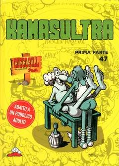 Cocco Bill e il meglio di Jacovitti # 47