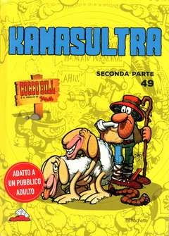 Cocco Bill e il meglio di Jacovitti # 49