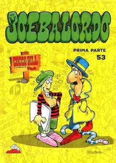 Cocco Bill e il meglio di Jacovitti # 53