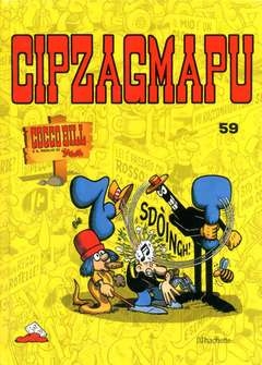Cocco Bill e il meglio di Jacovitti # 59