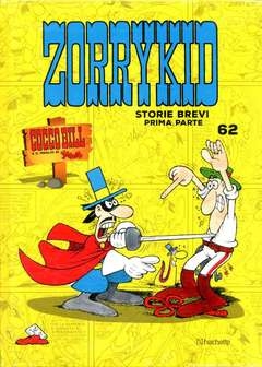 Cocco Bill e il meglio di Jacovitti # 62