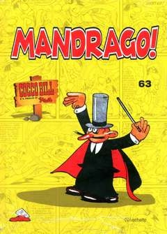 Cocco Bill e il meglio di Jacovitti # 63