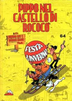 Cocco Bill e il meglio di Jacovitti # 64