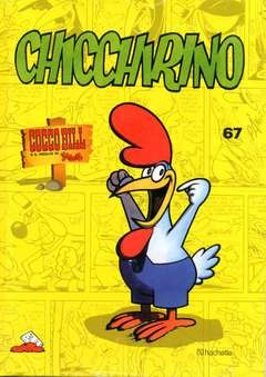 Cocco Bill e il meglio di Jacovitti # 67