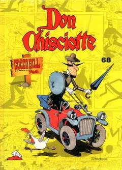 Cocco Bill e il meglio di Jacovitti # 68