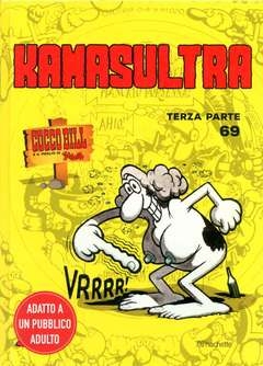 Cocco Bill e il meglio di Jacovitti # 69