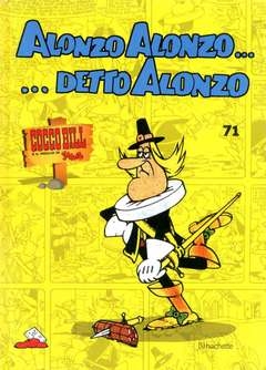 Cocco Bill e il meglio di Jacovitti # 71