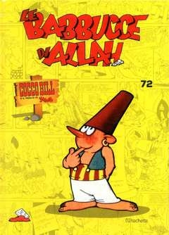 Cocco Bill e il meglio di Jacovitti # 72