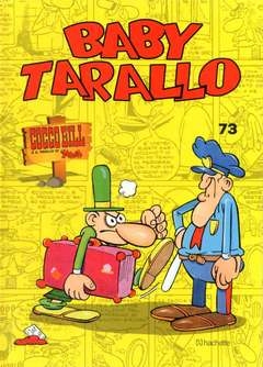 Cocco Bill e il meglio di Jacovitti # 73