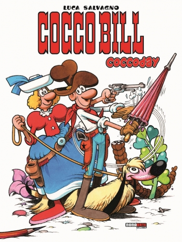 Cocco Bill # 2