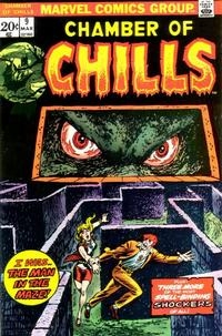 Chamber of Chills # 9