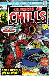 Chamber of Chills # 17