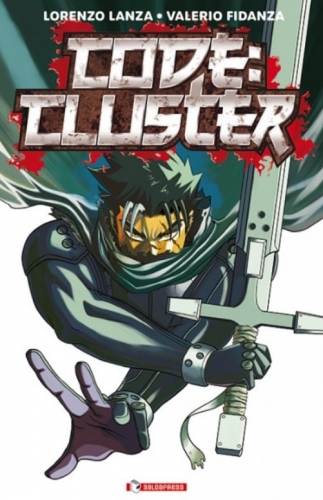 Code: Cluster # 1