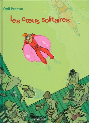 Les cœurs solitaires  # 1