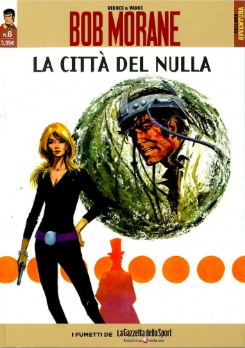 Collana Avventura # 53