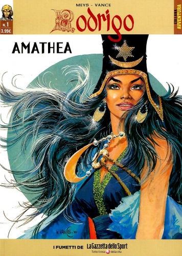 Collana Avventura # 69