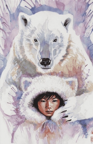 Collana Dark Shots # 1