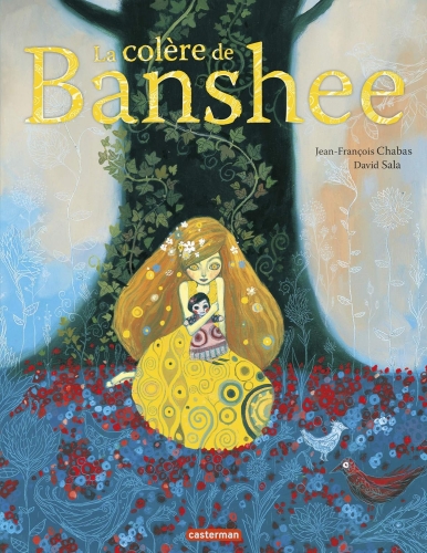 La colère de Banshee # 1