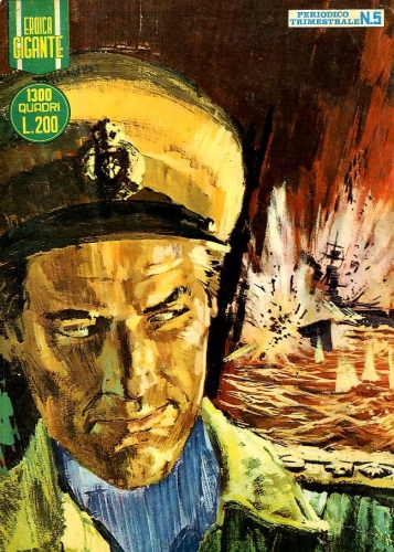 Eroica Gigante # 5