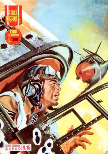 Eroica Gigante # 15