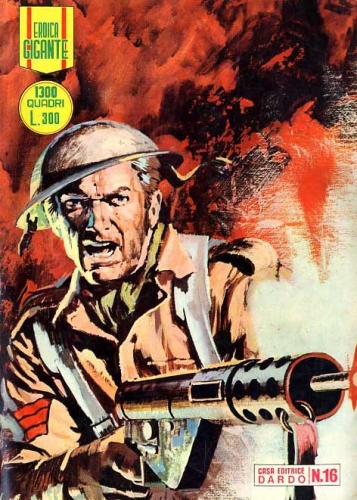 Eroica Gigante # 16